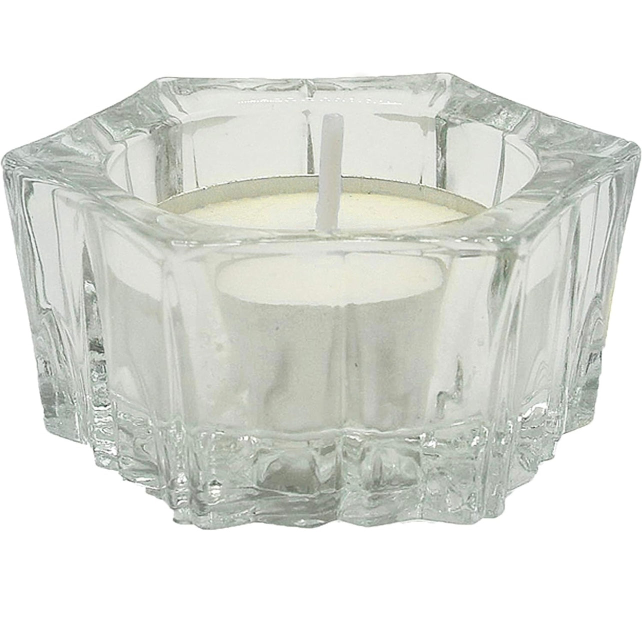 Shabbos candles 2-Set Add-On