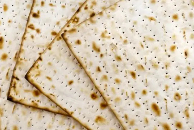 The Pesach/Passover Gift