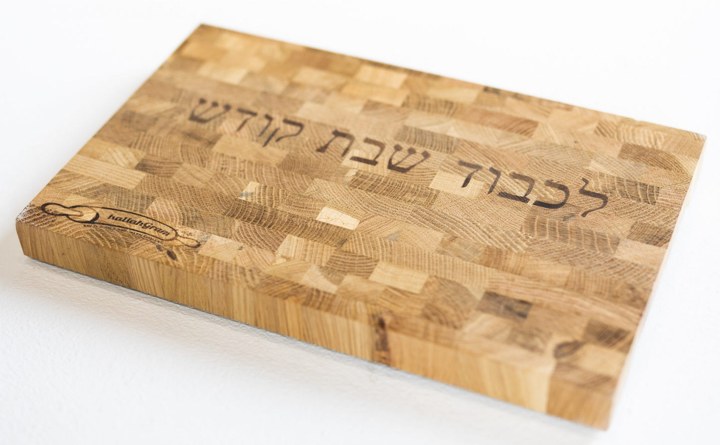 ChallahGram Challah Board