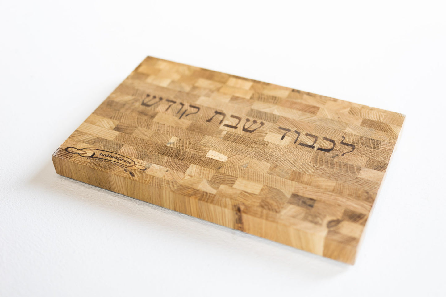 3LB WOW Challah + ChallahBoard