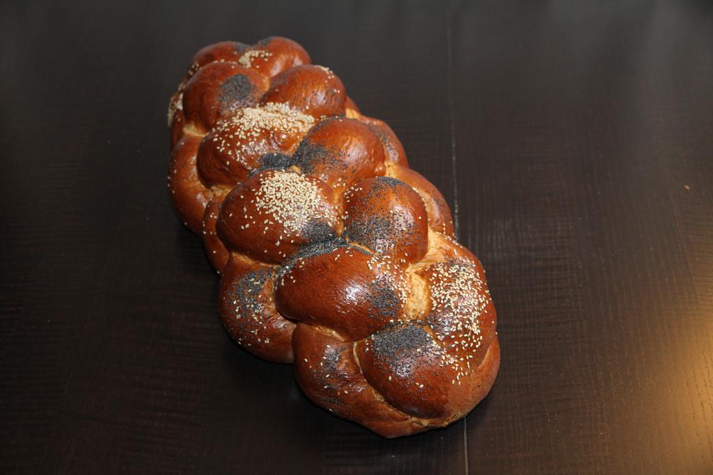 6lb - SUPER WOW Brooklyn Challah: The Ultimate Brooklyn Gift