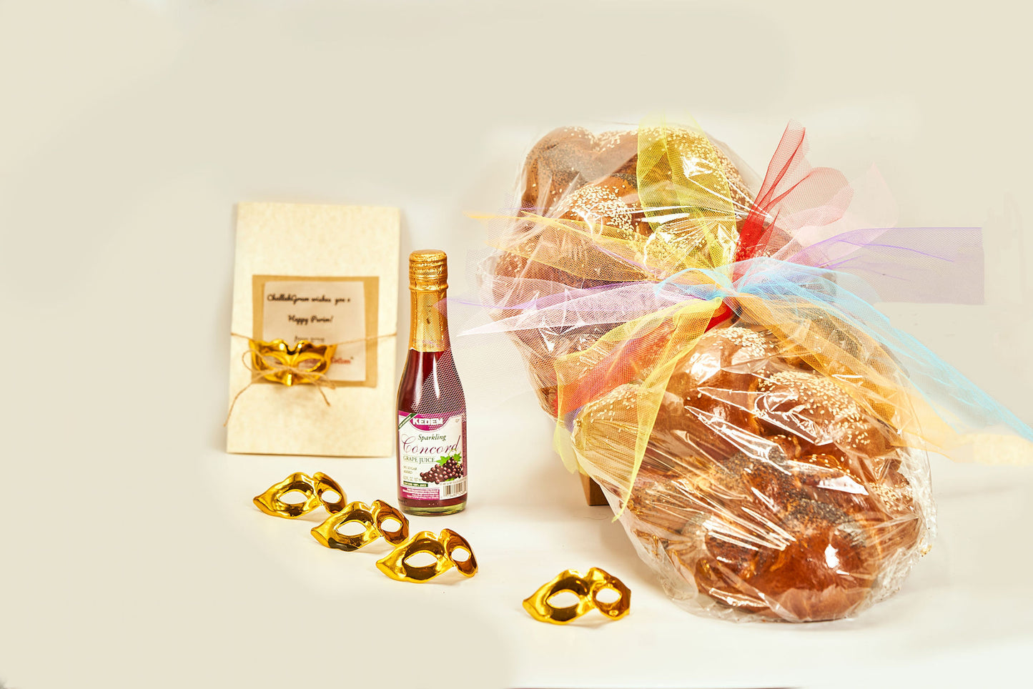 6lb - Purim Gift Package