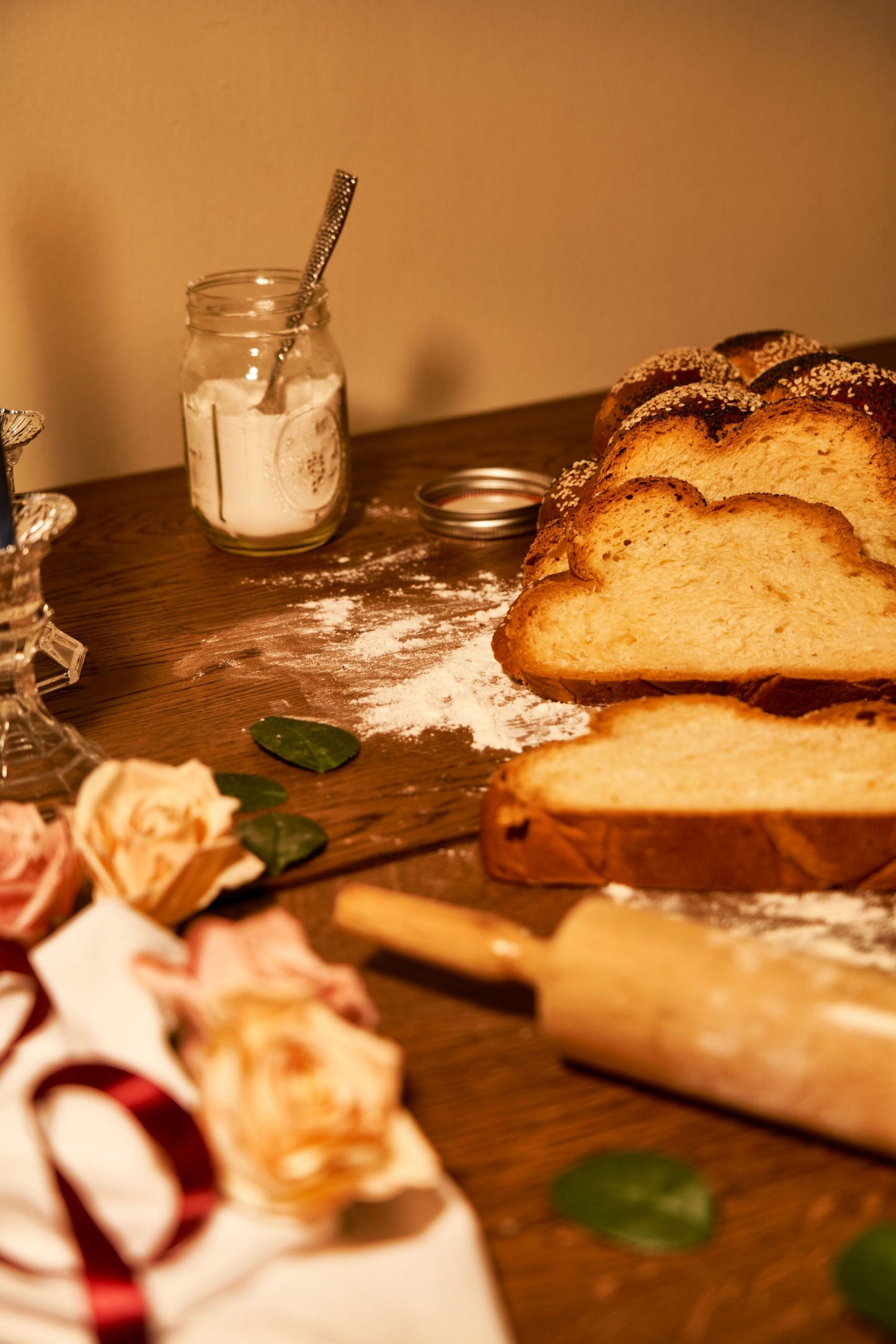 6LB Shavuot package