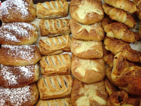 6LB Shavuot package