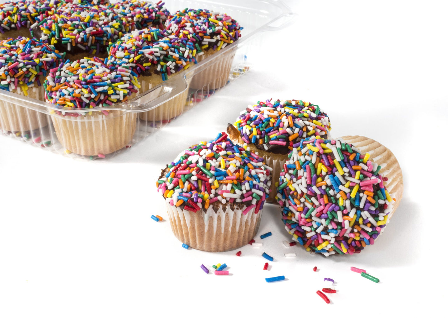 Shavuot dessert package