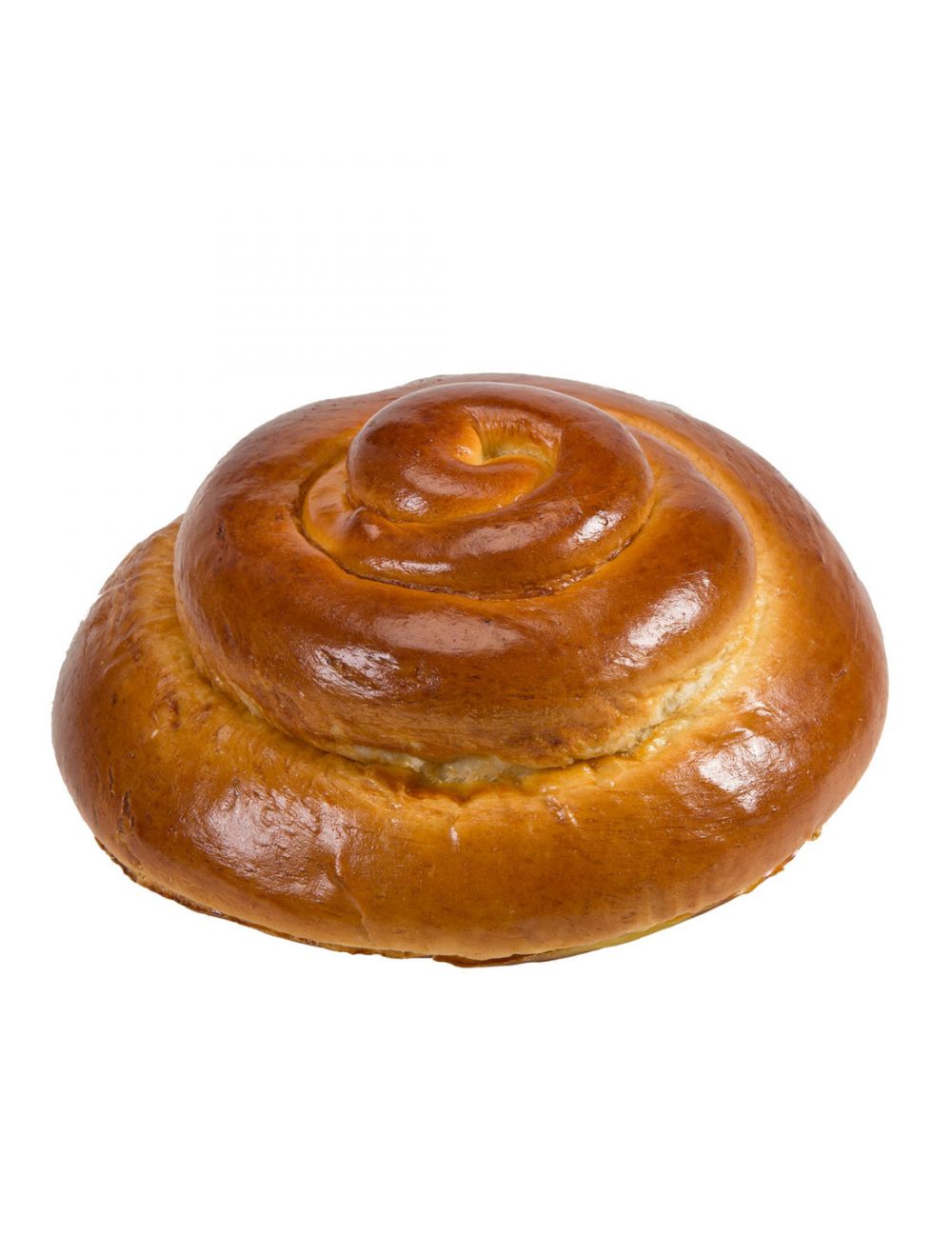 Rosh Hashanah 3LB wow Challah