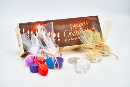 3lb- Chanukah Gift Package