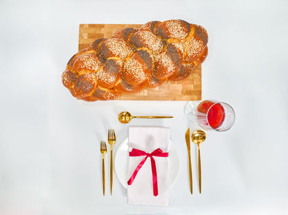 3lb - WOW Challah: An Exceptional & Unforgettable Gift