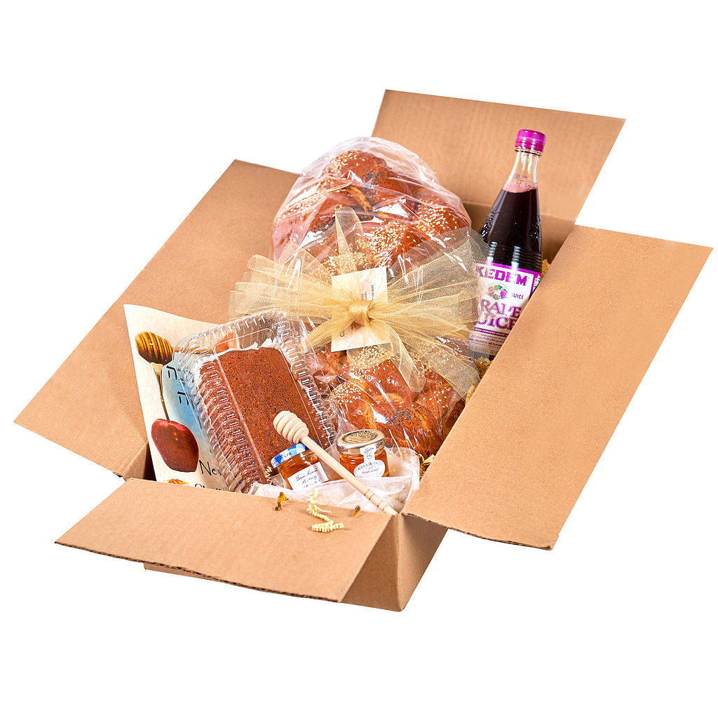 3lb - WOW special Rosh Hashanah package (medium)